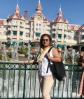 Встретьте Женщина : Hermine, 43 лет до Армения  Yerevan